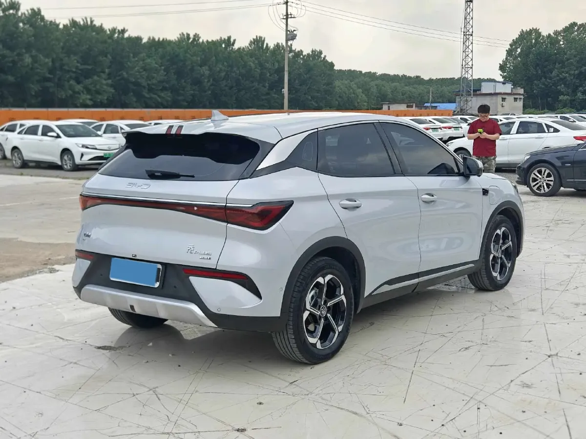 2025 BYD Yuan Plus BEV 49.92KWH,autocango,china used car exporter,china ev exporter,chinese used car exporter,chinese used ev exporter