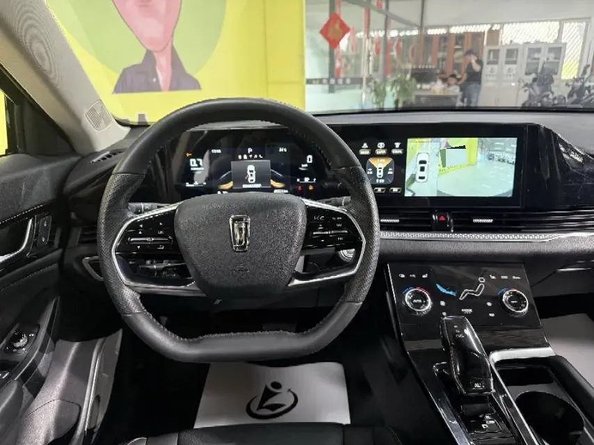 2023 Bestune B70 1.5T 169HP L4 7DCT,autocango,china used car exporter,china ev exporter,chinese used car exporter,chinese used ev exporter