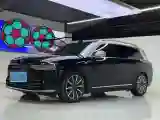 2024 AITO AITO M9 1.5T 152HP L4 REEV 42KWH