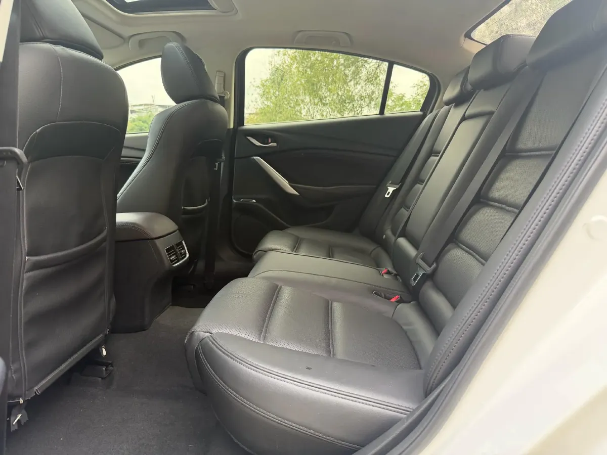 2018 Mazda Atenza 2.5L 192HP L4 6AT,autocango,china used car exporter,china ev exporter,chinese used car exporter,chinese used ev exporter