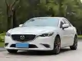 2018 Mazda Atenza 2.5L 192HP L4 6AT
