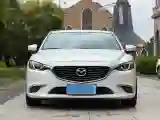 2018 Mazda Atenza 2.5L 192HP L4 6AT