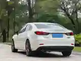 2018 Mazda Atenza 2.5L 192HP L4 6AT