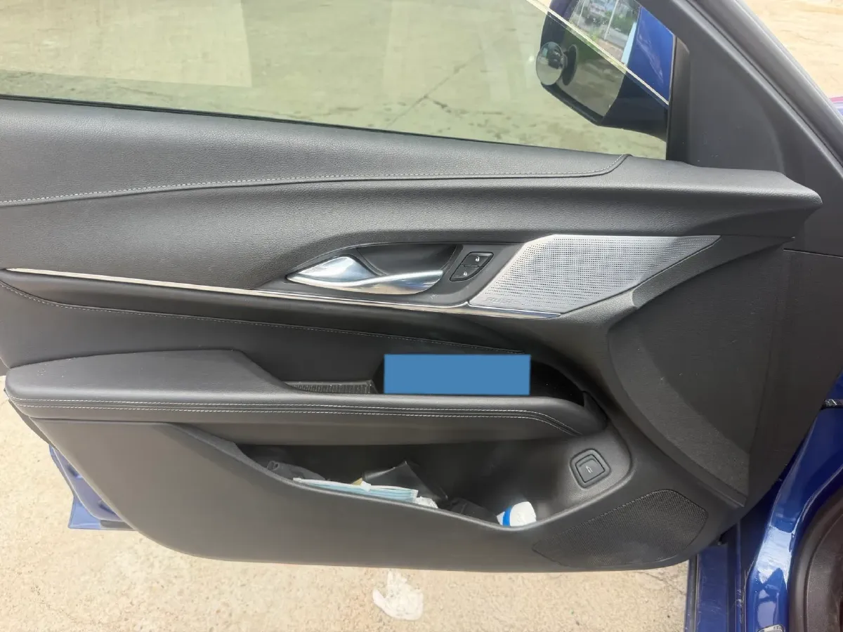 2021 Cadillac CT4 2.0T 237HP L4 8AT,autocango,china used car exporter,china ev exporter,chinese used car exporter,chinese used ev exporter