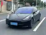 2020 Tesla Model 3 BEV 52KWH