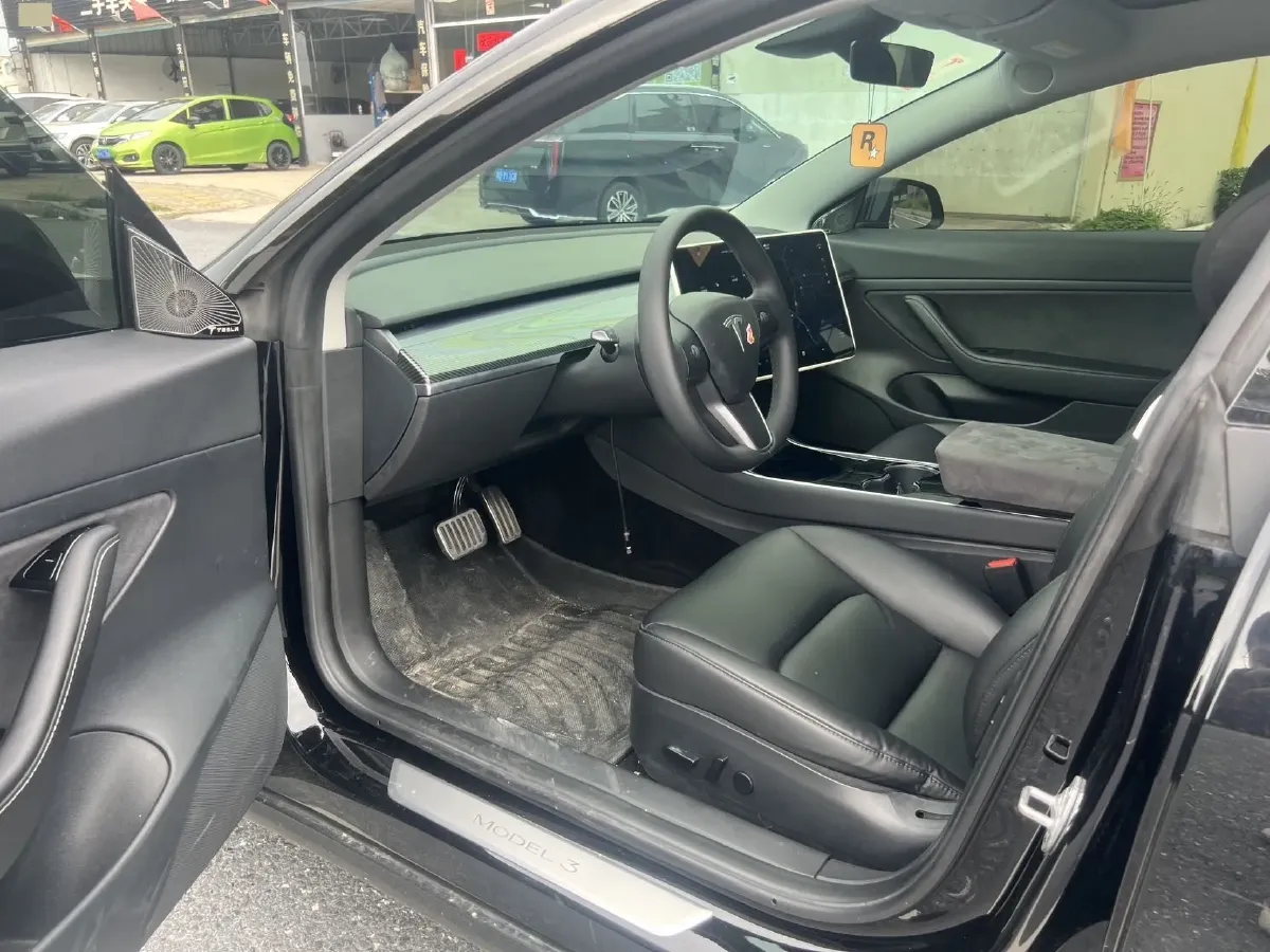 2020 Tesla Model 3 BEV 52KWH,autocango,china used car exporter,china ev exporter,chinese used car exporter,chinese used ev exporter