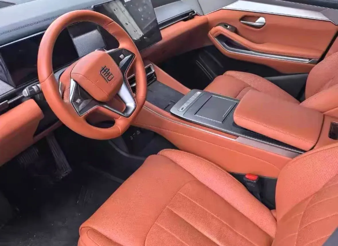 2025 BYD TangL 1.5T 156HP L4 E-CVT PHEV,autocango,china used car exporter,china ev exporter,chinese used car exporter,chinese used ev exporter