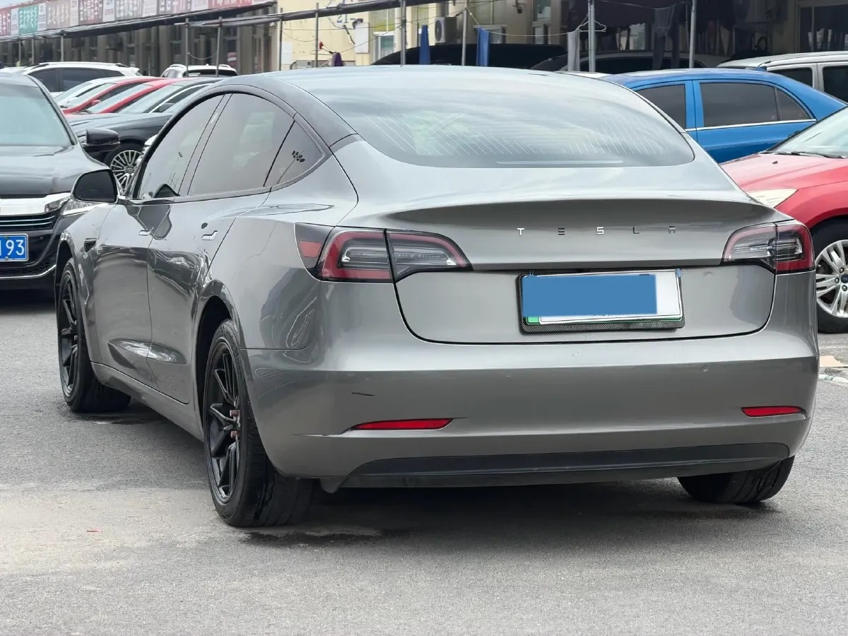 2021 Tesla Model 3 BEV 55KWH,autocango,china used car exporter,china ev exporter,chinese used car exporter,chinese used ev exporter