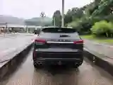 2020 WEY VV6 2.0T 227HP L4 7DCT