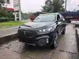 2020 WEY VV6 2.0T 227HP L4 7DCT