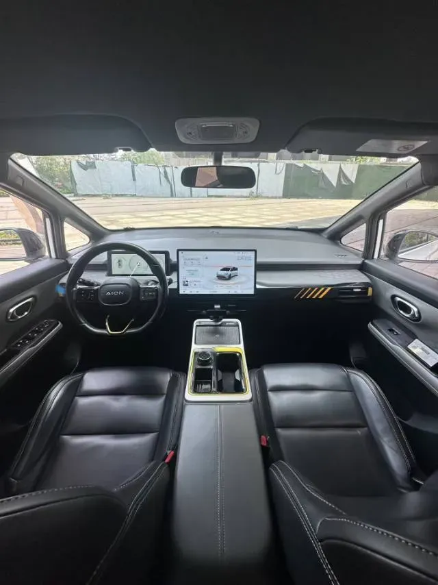 2022 Aion Y BEV 63.98KWH,autocango,china used car exporter,china ev exporter,chinese used car exporter,chinese used ev exporter