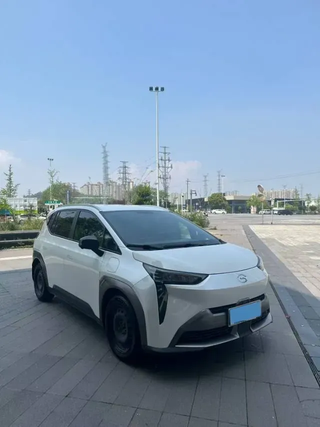 2022 Aion Y BEV 63.98KWH,autocango,china used car exporter,china ev exporter,chinese used car exporter,chinese used ev exporter