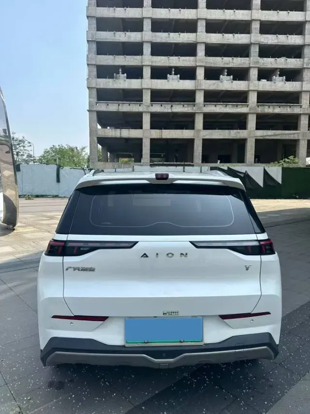 2022 Aion Y BEV 63.98KWH,autocango,china used car exporter,china ev exporter,chinese used car exporter,chinese used ev exporter