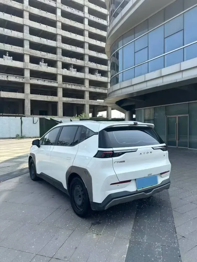 2022 Aion Y BEV 63.98KWH,autocango,china used car exporter,china ev exporter,chinese used car exporter,chinese used ev exporter