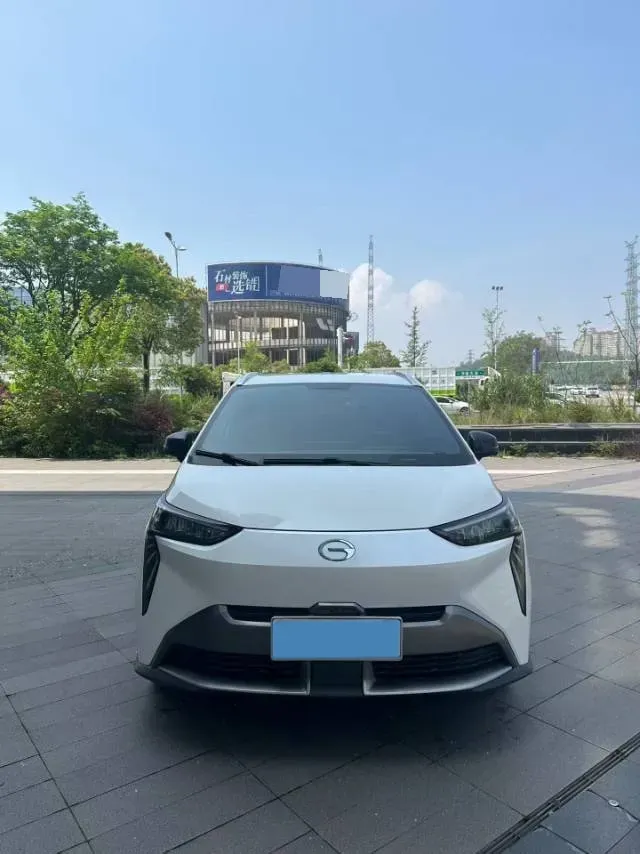 2022 Aion Y BEV 63.98KWH,autocango,china used car exporter,china ev exporter,chinese used car exporter,chinese used ev exporter
