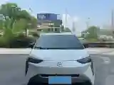 2022 Aion Y BEV 63.98KWH