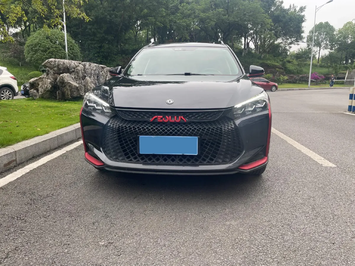 2021 DongFeng Aeolus YiXuan GS 1.5T 150HP L4 6DCT,autocango,china used car exporter,china ev exporter,chinese used car exporter,chinese used ev exporter