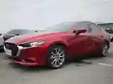 2023 Mazda 3 Axela 2.0L 158HP L4 6AT