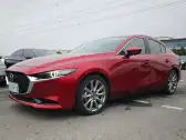 2023 MAZDA 3 AXELA,autocango,china used car exporter,china ev exporter,chinese used car exporter,chinese used ev exporter