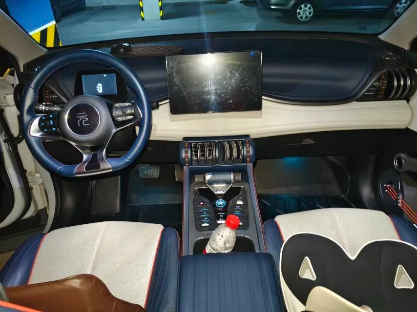 2022 Foton Grand General G7 2.0T 238HP L4 8AT,autocango,china used car exporter,china ev exporter,chinese used car exporter,chinese used ev exporter