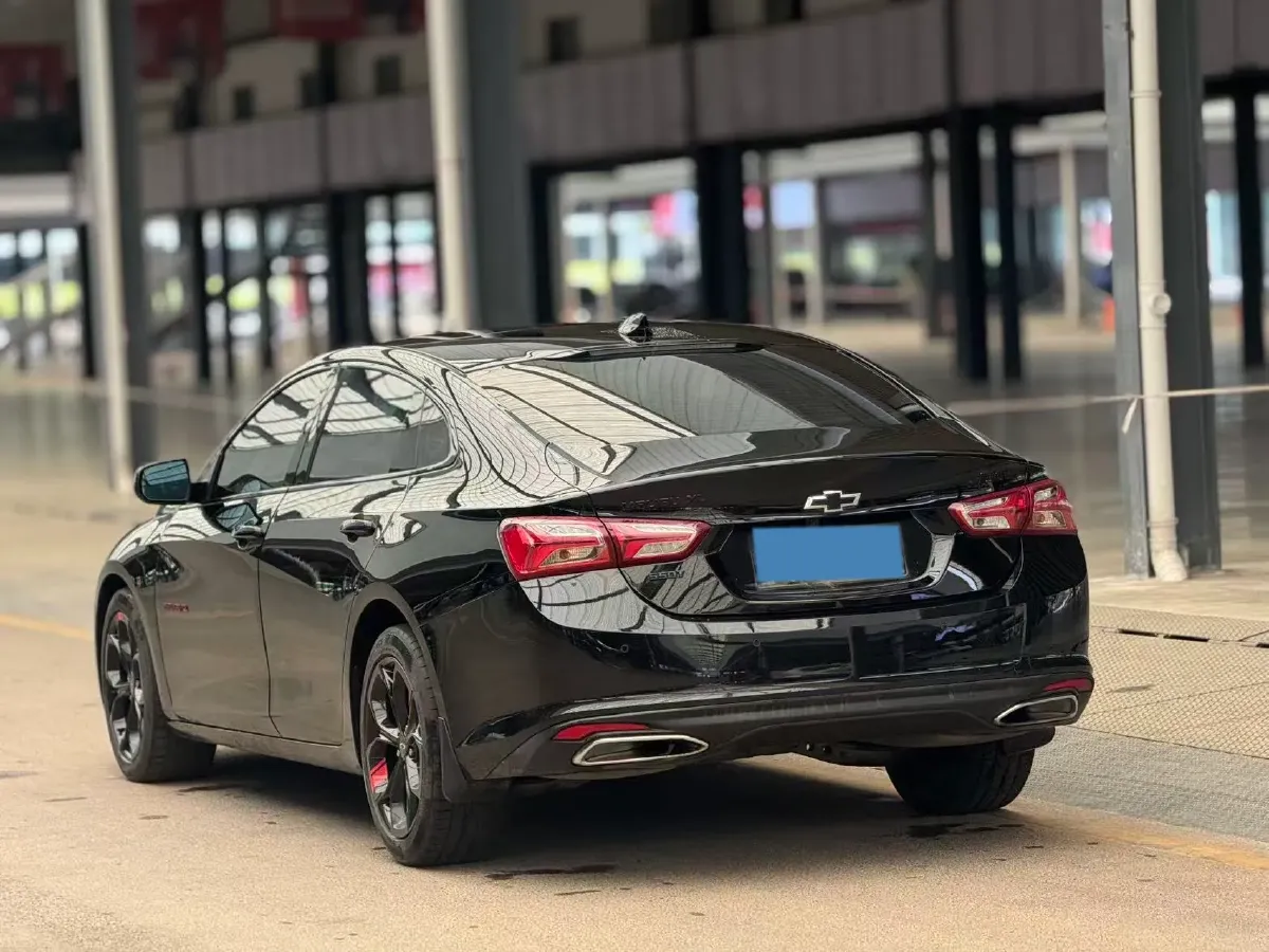 2019 Chevrolet Malibu XL 2.0T 241HP L4 9AT,autocango,china used car exporter,china ev exporter,chinese used car exporter,chinese used ev exporter