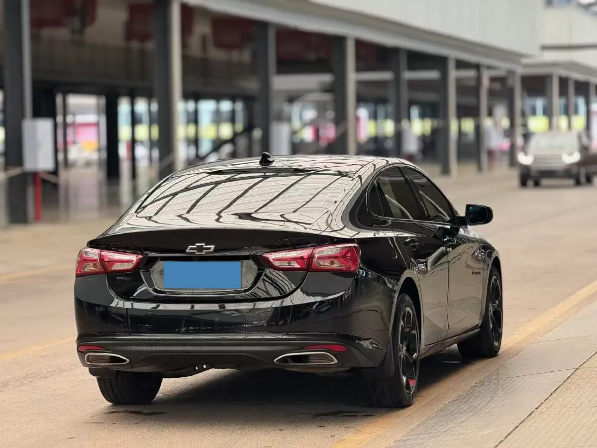2019 Chevrolet Malibu XL 2.0T 241HP L4 9AT,autocango,china used car exporter,china ev exporter,chinese used car exporter,chinese used ev exporter