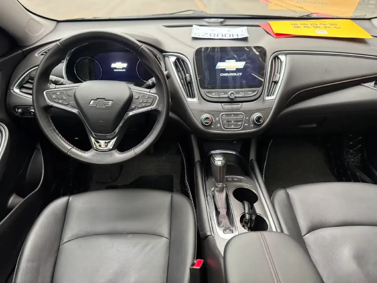 2019 Chevrolet Malibu XL 2.0T 241HP L4 9AT,autocango,china used car exporter,china ev exporter,chinese used car exporter,chinese used ev exporter