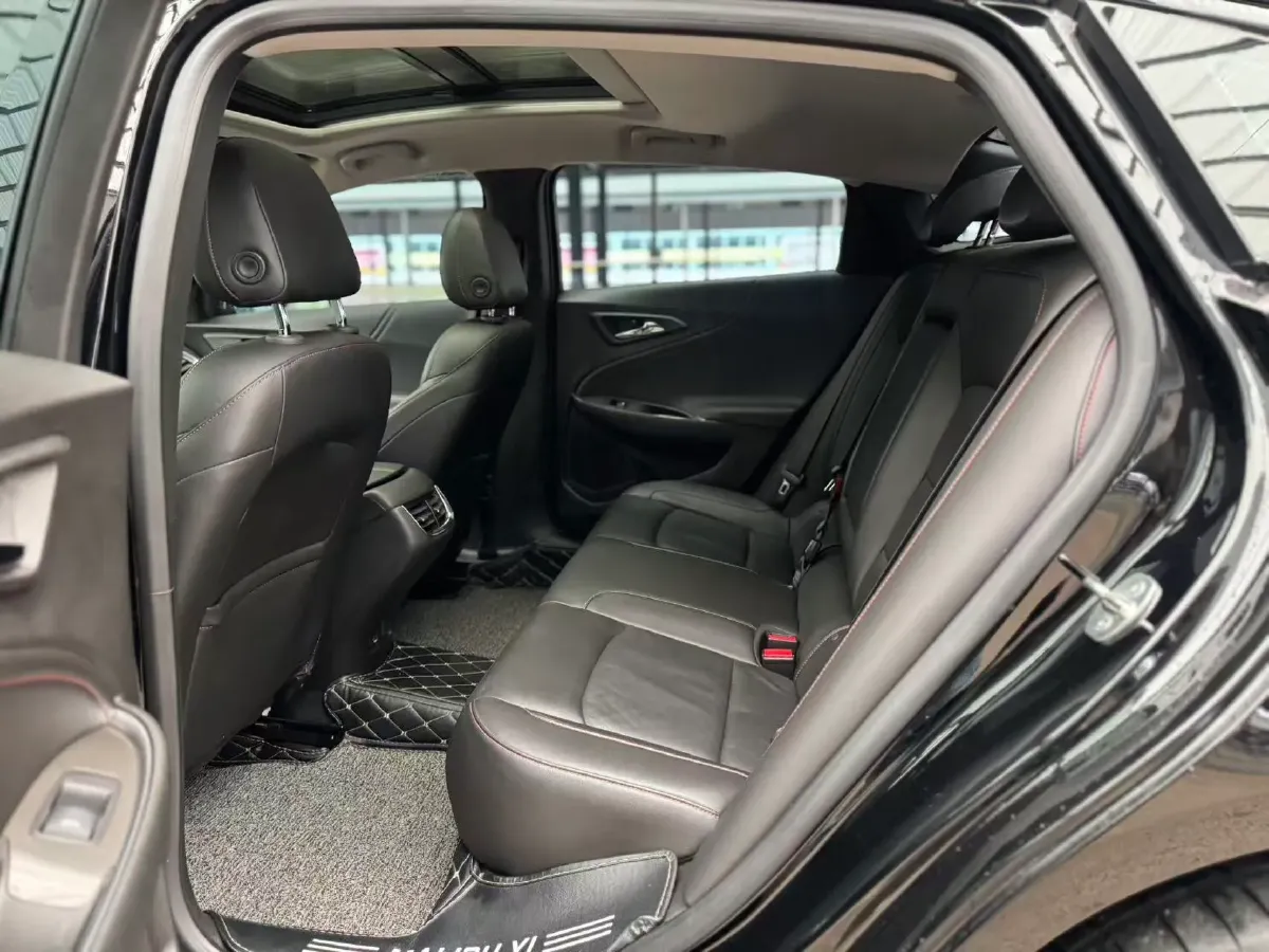 2019 Chevrolet Malibu XL 2.0T 241HP L4 9AT,autocango,china used car exporter,china ev exporter,chinese used car exporter,chinese used ev exporter