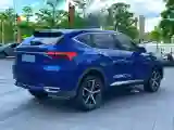 2021 Haval F7 1.5T 169HP L4 7DCT