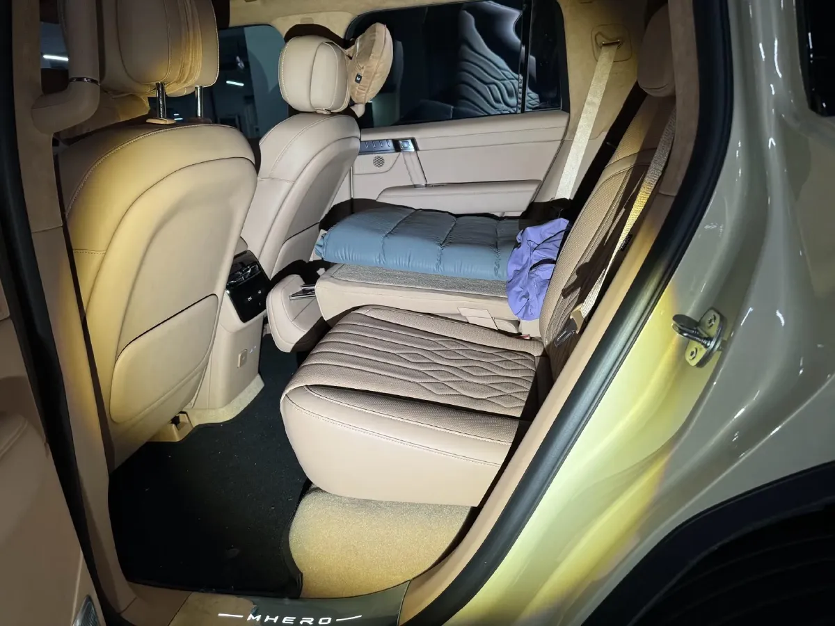 2025 M Hero WarriorM817 1.5T 197HP L4 2DHT PHEV,autocango,china used car exporter,china ev exporter,chinese used car exporter,chinese used ev exporter