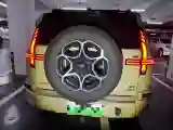 2025 M Hero WarriorM817 1.5T 197HP L4 2DHT PHEV