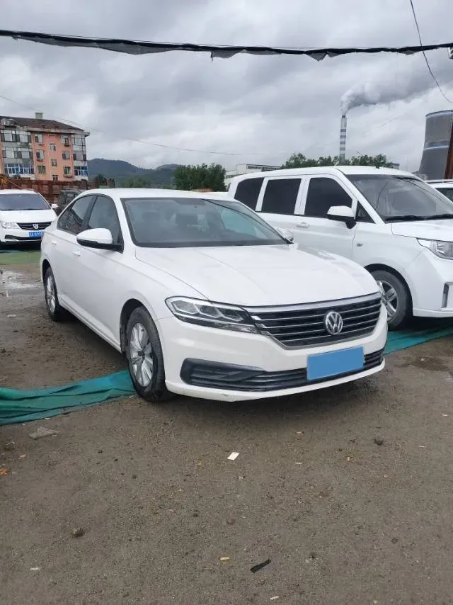 2021 Volkswagen Lavida 1.5L 113HP L4 6AT,autocango,china used car exporter,china ev exporter,chinese used car exporter,chinese used ev exporter