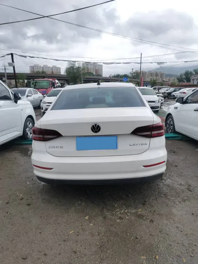 2021 Volkswagen Lavida 1.5L 113HP L4 6AT,autocango,china used car exporter,china ev exporter,chinese used car exporter,chinese used ev exporter
