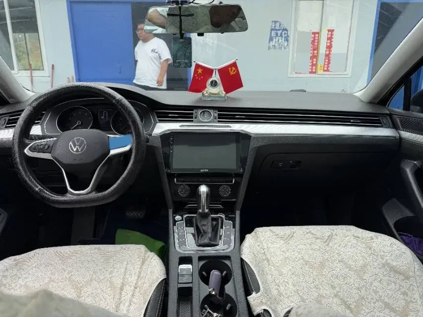 2020 Volkswagen Magotan 1.4T 150HP L4 7DCT,autocango,china used car exporter,china ev exporter,chinese used car exporter,chinese used ev exporter