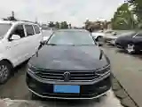 2020 Volkswagen Magotan 1.4T 150HP L4 7DCT