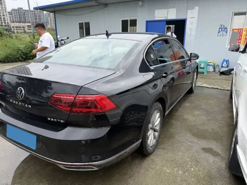 2020 Volkswagen Magotan 1.4T 150HP L4 7DCT,autocango,china used car exporter,china ev exporter,chinese used car exporter,chinese used ev exporter