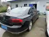 2020 Volkswagen Magotan 1.4T 150HP L4 7DCT