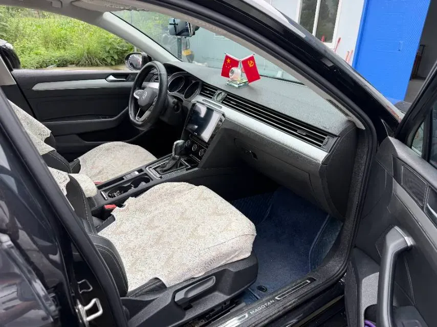 2020 Volkswagen Magotan 1.4T 150HP L4 7DCT,autocango,china used car exporter,china ev exporter,chinese used car exporter,chinese used ev exporter