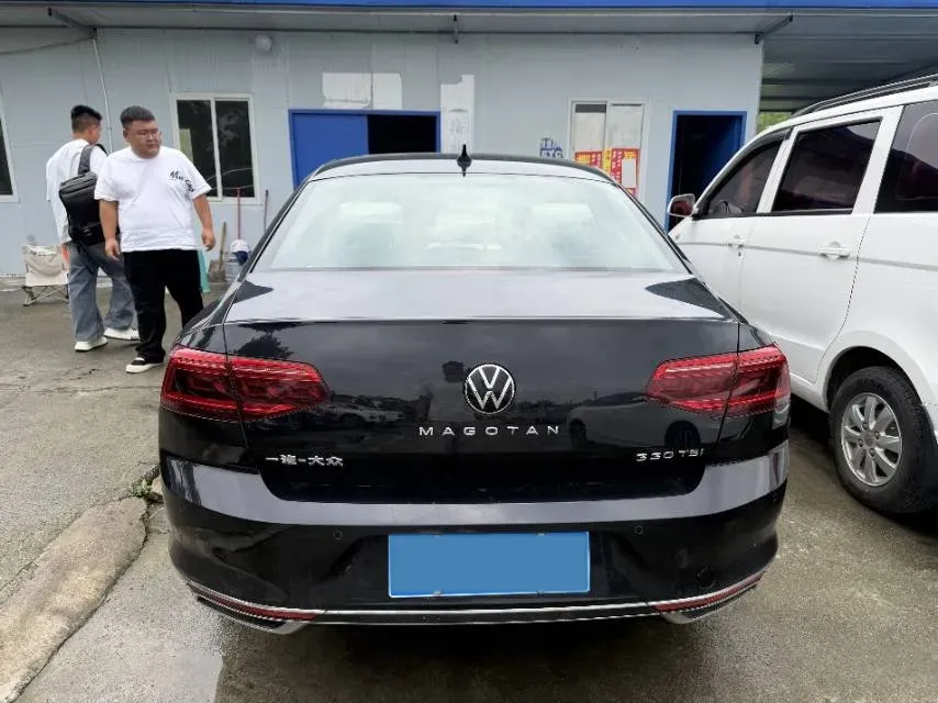 2020 Volkswagen Magotan 1.4T 150HP L4 7DCT,autocango,china used car exporter,china ev exporter,chinese used car exporter,chinese used ev exporter