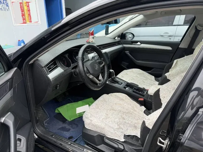 2020 Volkswagen Magotan 1.4T 150HP L4 7DCT,autocango,china used car exporter,china ev exporter,chinese used car exporter,chinese used ev exporter