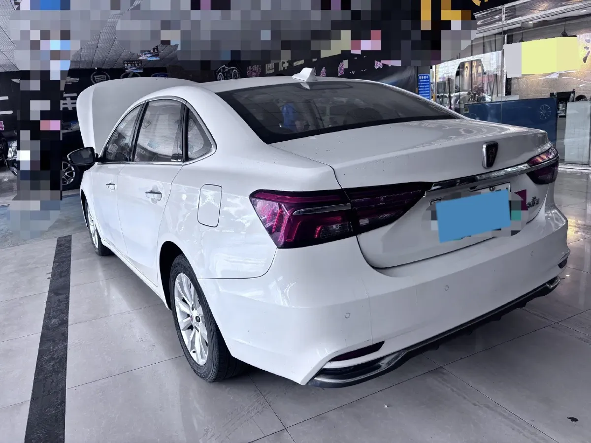 2017 Roewe i6 1.0T 125HP L3 2AT PHEV,autocango,china used car exporter,china ev exporter,chinese used car exporter,chinese used ev exporter