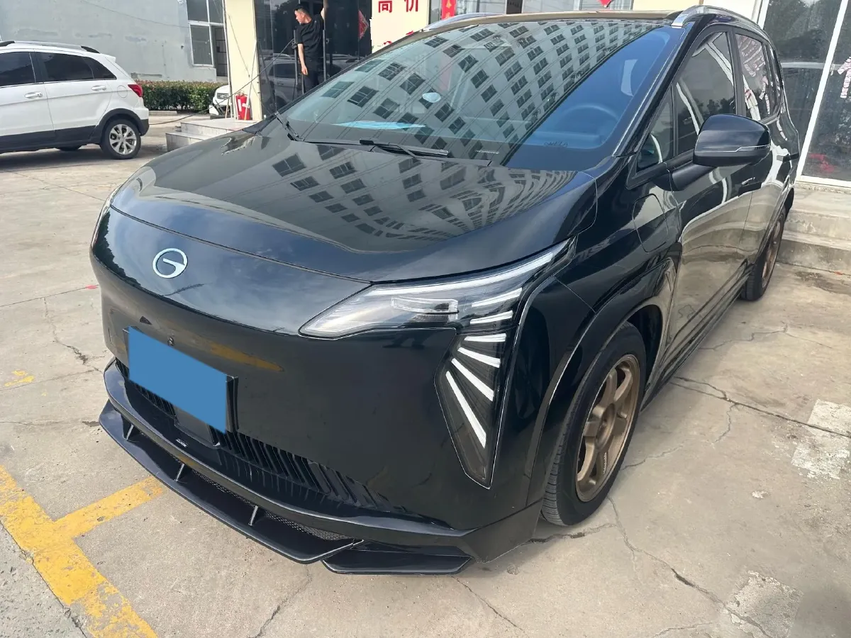2023 GAC Trumpchi GS4 1.5T 177HP L4 6AT,autocango,china used car exporter,china ev exporter,chinese used car exporter,chinese used ev exporter