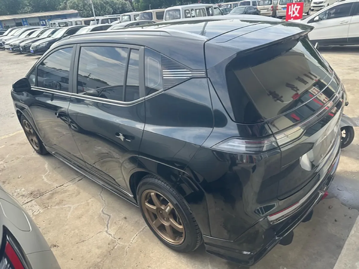 2023 GAC Trumpchi GS4 1.5T 177HP L4 6AT,autocango,china used car exporter,china ev exporter,chinese used car exporter,chinese used ev exporter