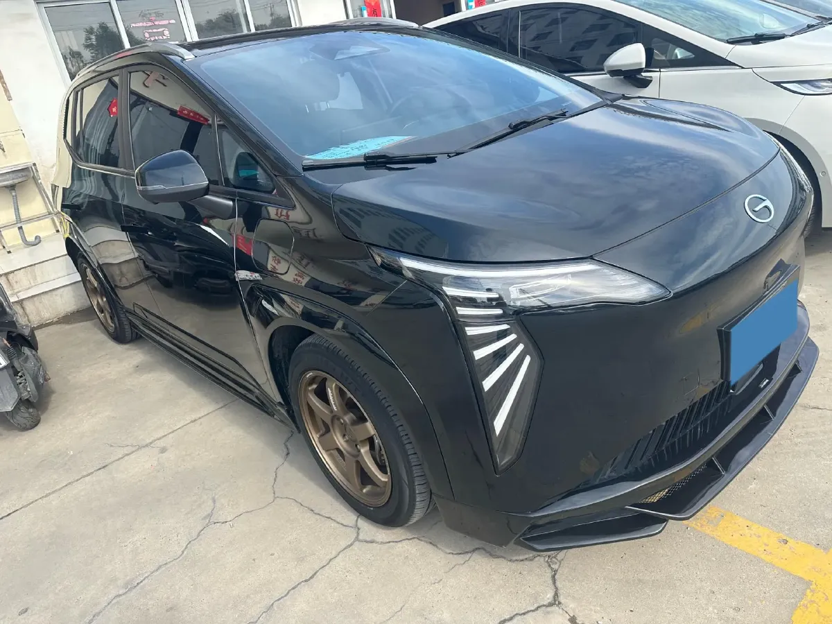 2023 GAC Trumpchi GS4 1.5T 177HP L4 6AT,autocango,china used car exporter,china ev exporter,chinese used car exporter,chinese used ev exporter
