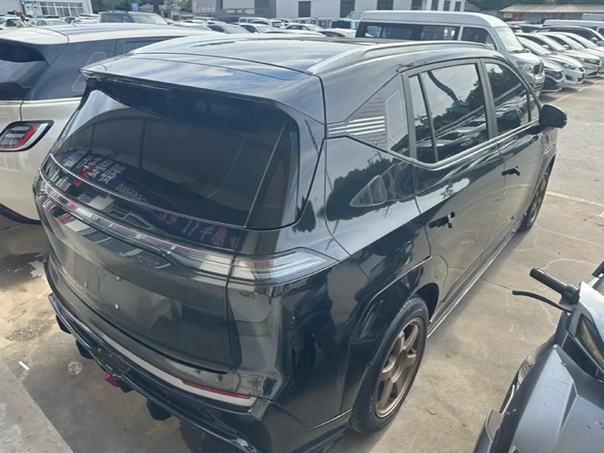 2023 GAC Trumpchi GS4 1.5T 177HP L4 6AT,autocango,china used car exporter,china ev exporter,chinese used car exporter,chinese used ev exporter