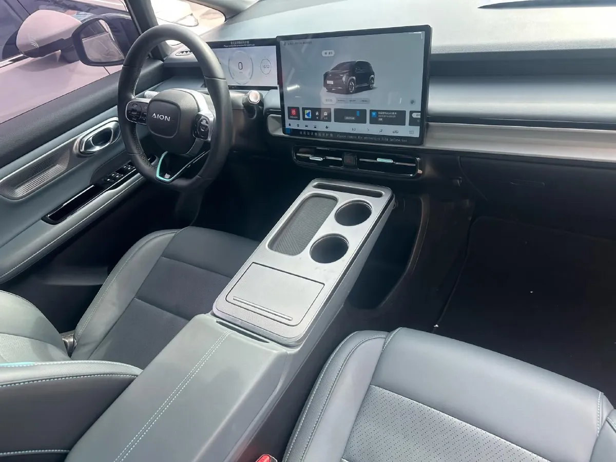 2023 GAC Trumpchi GS4 1.5T 177HP L4 6AT,autocango,china used car exporter,china ev exporter,chinese used car exporter,chinese used ev exporter