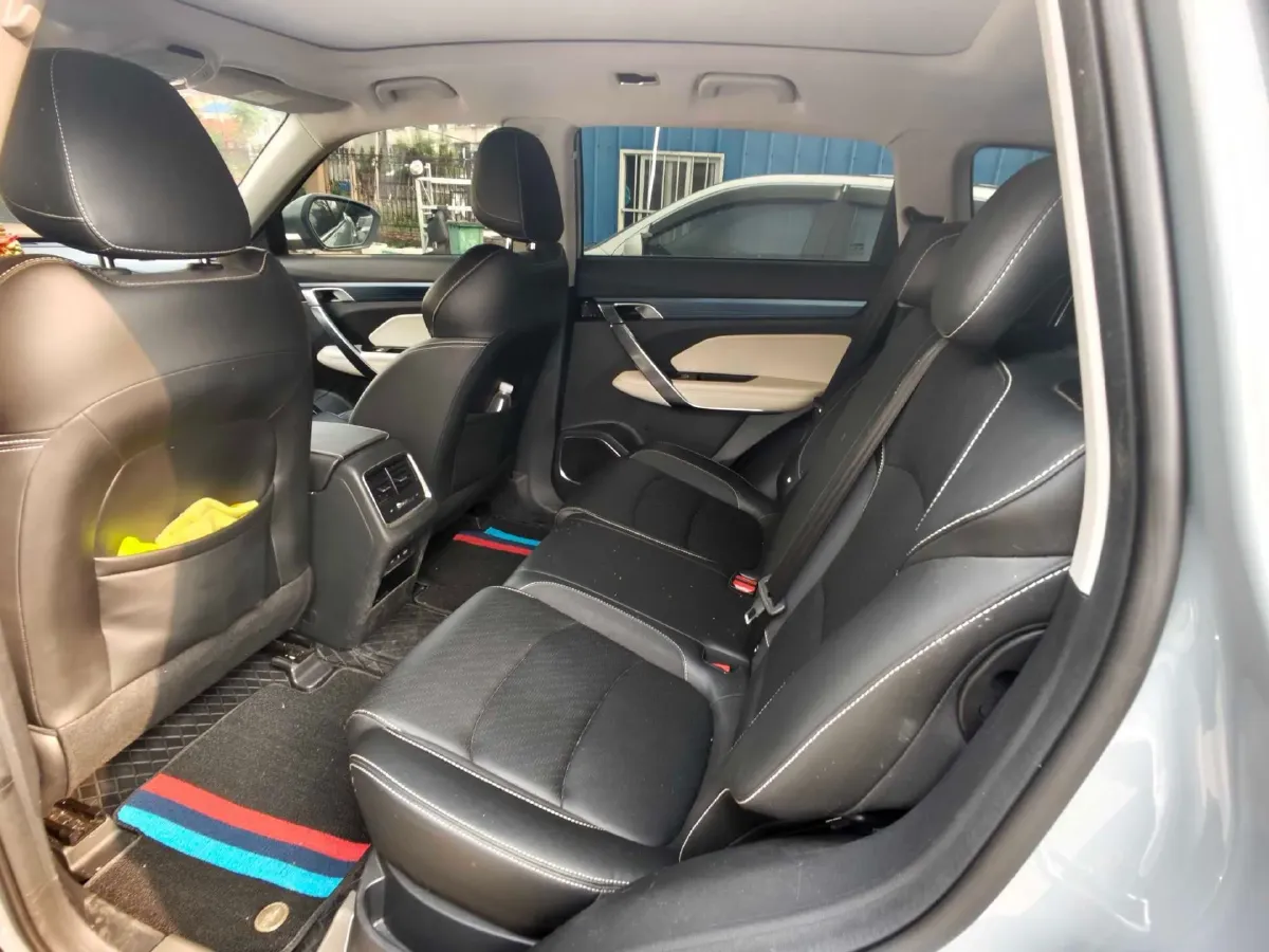 2022 Geely Azkarra 1.8T 184HP L4 7DCT,autocango,china used car exporter,china ev exporter,chinese used car exporter,chinese used ev exporter