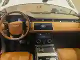 2018 Land Rover Range Rover Velar 3.0T 380HP V6 8AT