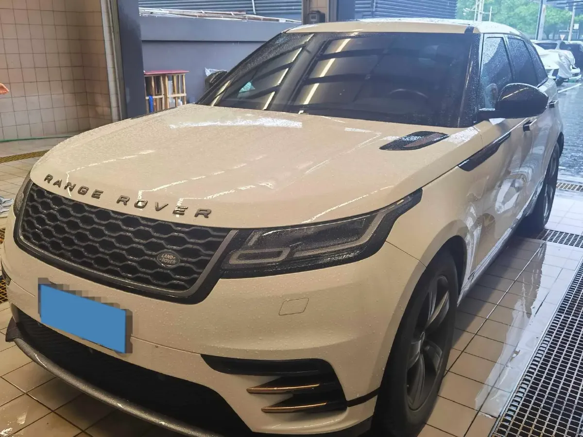 2018 Land Rover Range Rover Velar 3.0T 380HP V6 8AT,autocango,china used car exporter,china ev exporter,chinese used car exporter,chinese used ev exporter