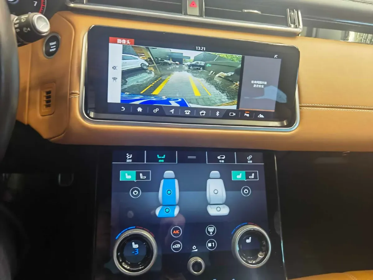 2018 Land Rover Range Rover Velar 3.0T 380HP V6 8AT,autocango,china used car exporter,china ev exporter,chinese used car exporter,chinese used ev exporter